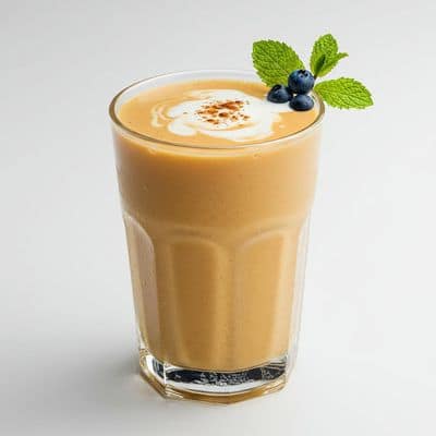 Horlicks
