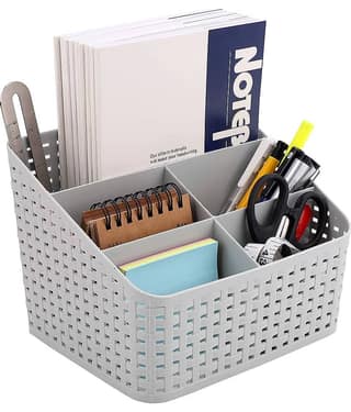 Sushil Storage Boxes & Baskets ( Pack of 1 )