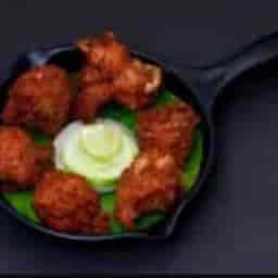 Chicken Kebab
