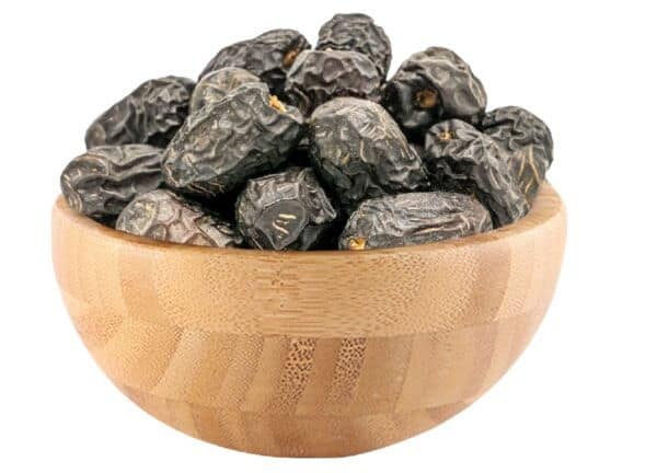 Ajwa Dates (Khajoor) - Loose - 250 gm