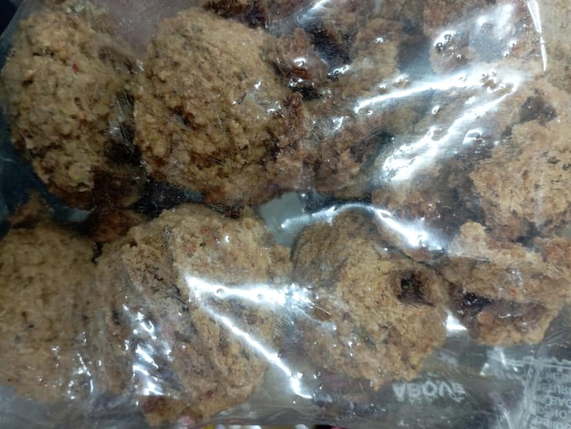 Urad bari