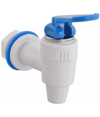 Bathfax Plastic (ABS) Bathroom Tap (Bib Cock)