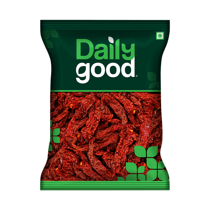 Daily Good Byadgi Chilli