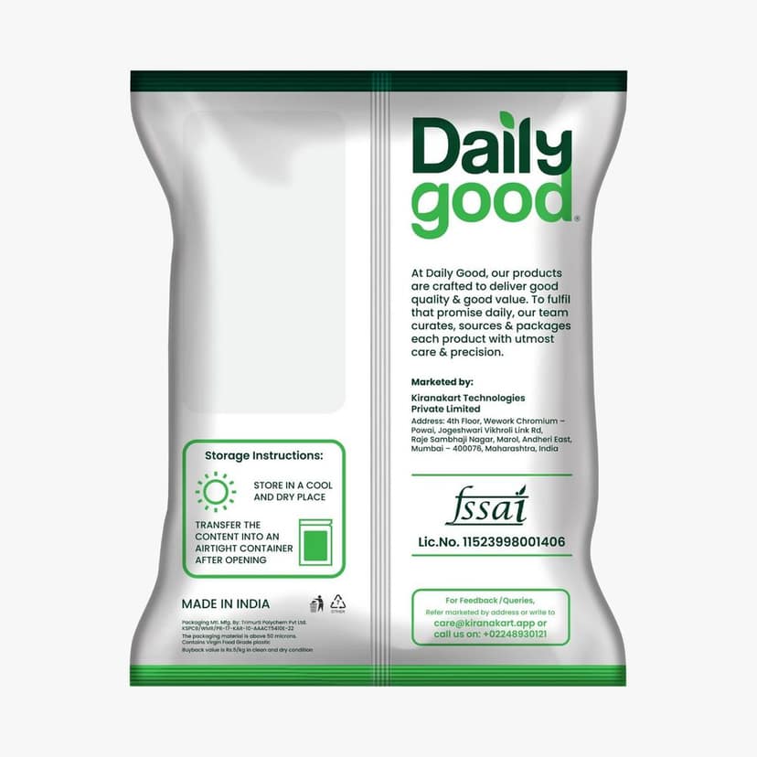 Daily Good Byadgi Chilli view 2
