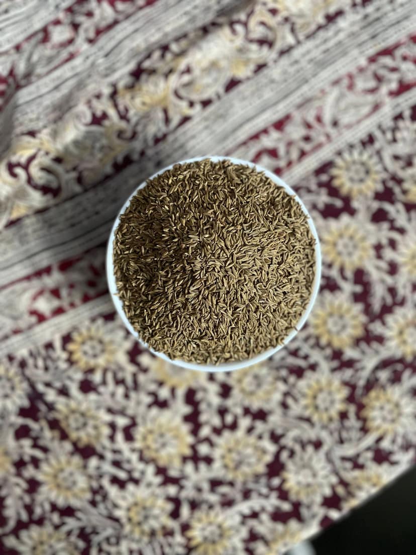 Ajji's Magic 100% Natural Shahjeera view 3