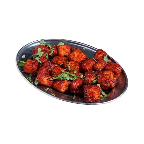 Paneer Koliwada
