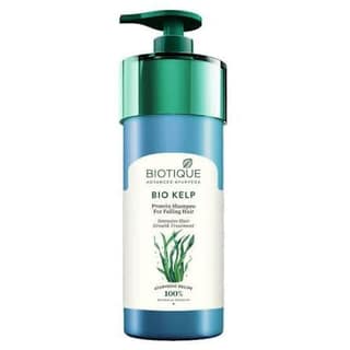 BIOTIQUE OCEAN KELP 190ML