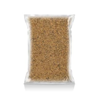 Giri Umi - 100 Gms | Rice Hulls | Pooja Paddy Husk | Nel Husks for Homa and Havan