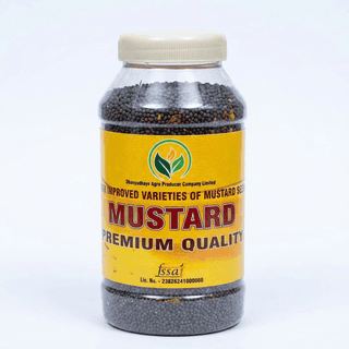 Mustard
