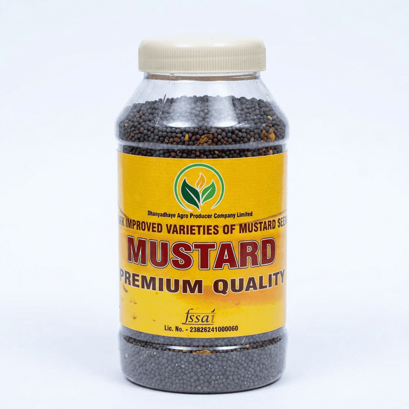 Mustard