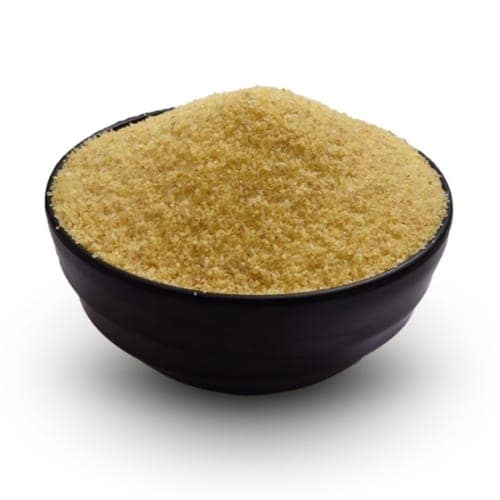 Jivan Organics | Bansi Rava | 1KG view 2