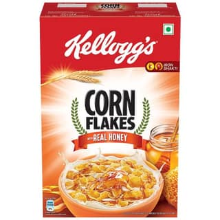 Kelloggs Honey Corn Flakes 300 Gms