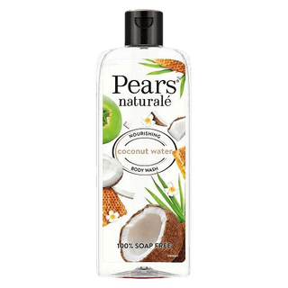 Pears Body Wash Natural Coconut Water 250 ml