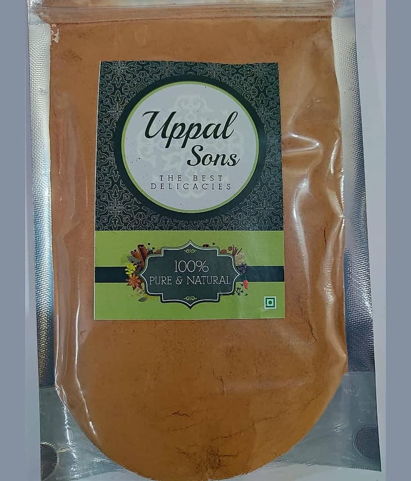 UPPAL SONS DHANIA POWDER Powder 200 gm view 4