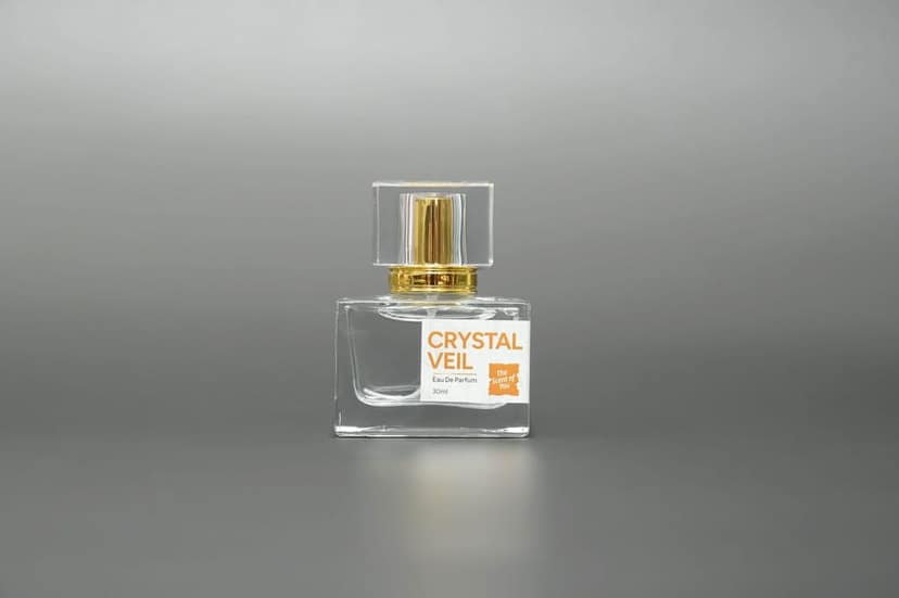 CRYSTAL VEIL
