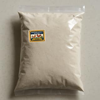VANTHALA DEVI Arcade's singhara flour