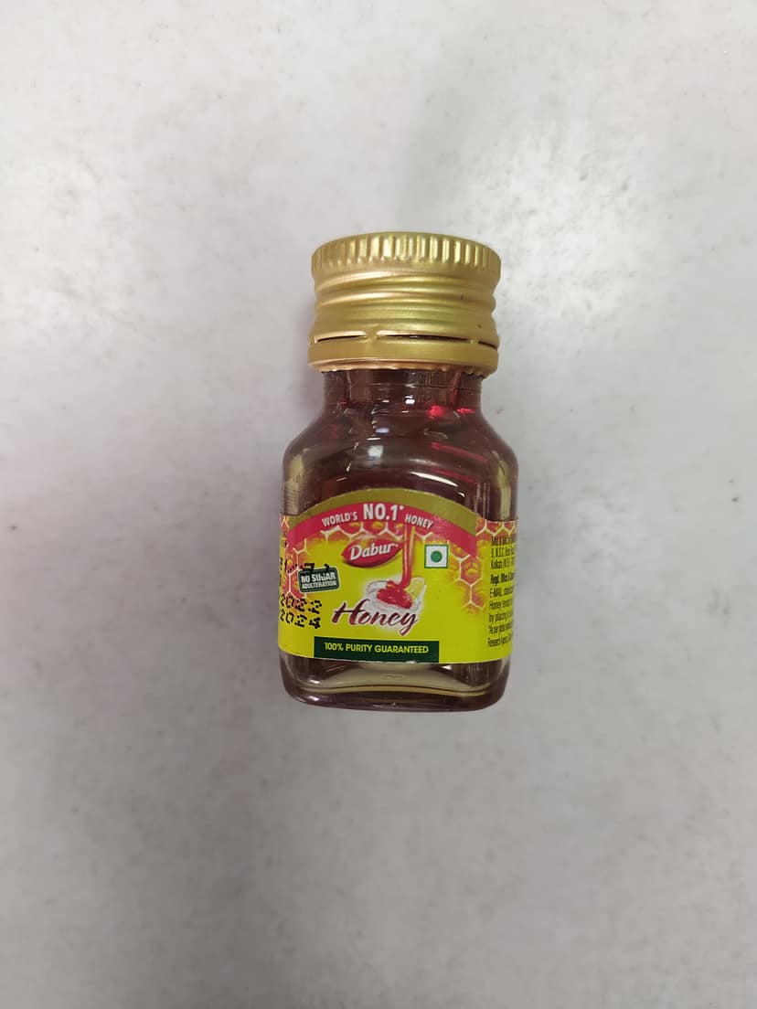 Dabur Honey Grade special 100% purity guaranteed