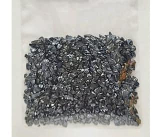 Granules For Resin - Dark Grey (17)