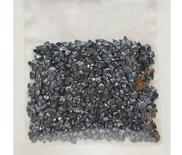 Granules For Resin - Dark Grey (17)