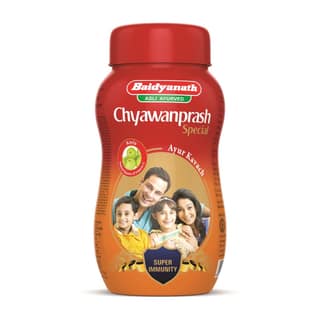 Baidyanath Chyawnprash 500 Gms
