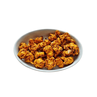 Aloo Gobi Pakora Full