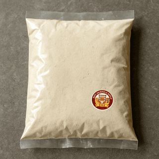 Duti Ghibhela Kotlu's jowar flour