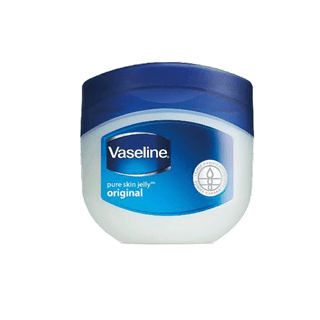 Vaseline Petroleum Jelly Original Pure Skin 50g