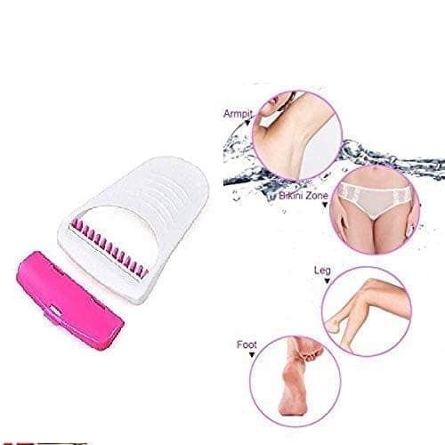 6 PCS MAX SHAVER view 4