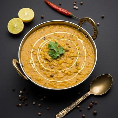Dal Fry