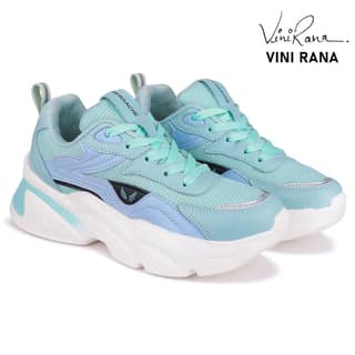 Bersache Premium Sports ,walking,Gym,cricket, Trending Running Shoes For Women's