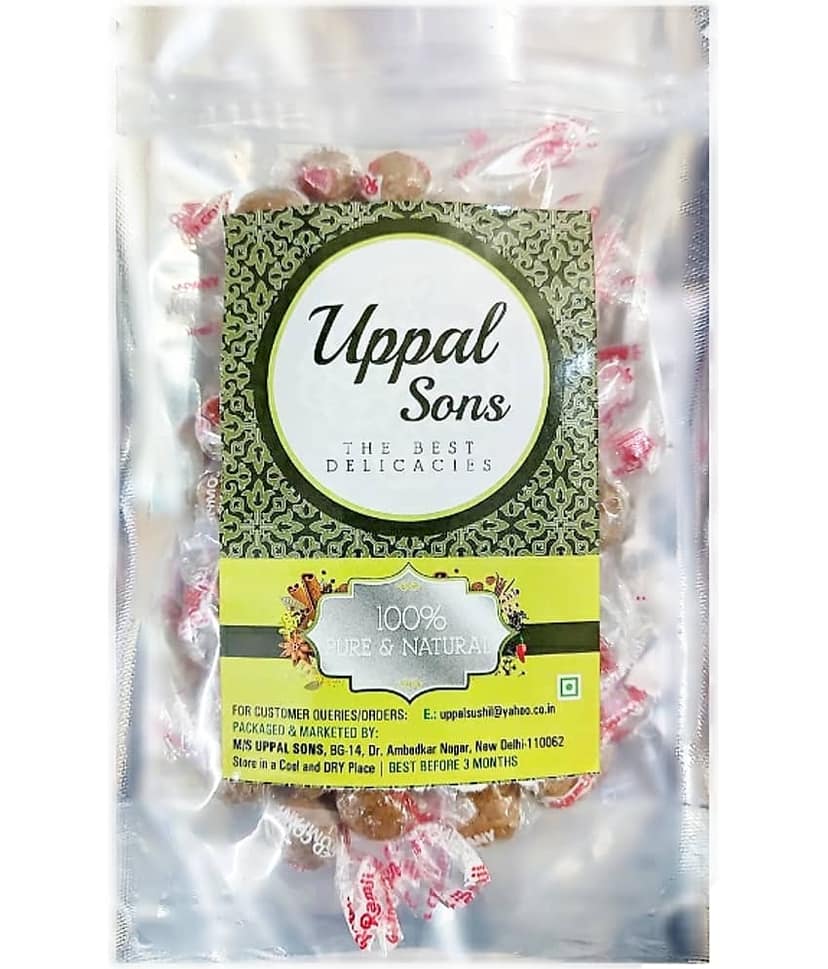 UPPAL SONS - 400 gm Imli (Tamarind) (Pack of 1) view 4