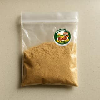Munni Mart's asafoetida powder