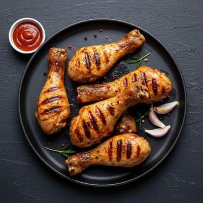 Chicken Drumsticks