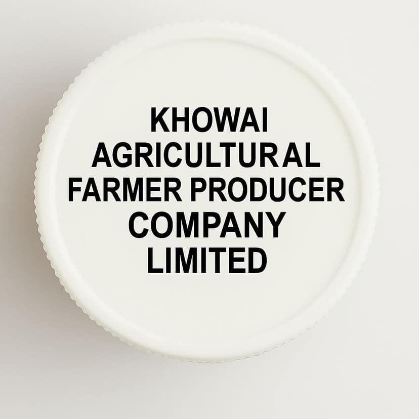 Khowai Tamarind Pickle - Authentic Indian Delight view 3
