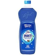 LIZOL SHAKTI AQUA FRESH FLOOR CLEANER 450ML