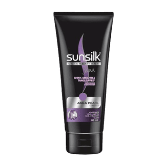 Sunsilk Hair Conditioner Smooth & Tangle Free 80ml