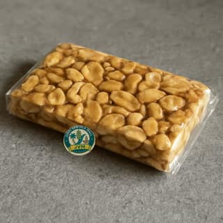Junki Vantala Mall's peanut chikki