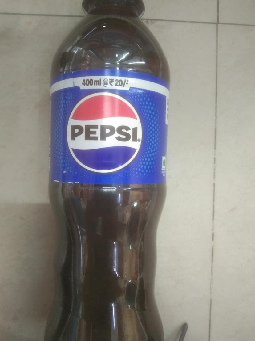 Pepsi 400ml