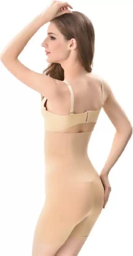 releep fashion's women's skin shapewear( skinshaper21_AR)