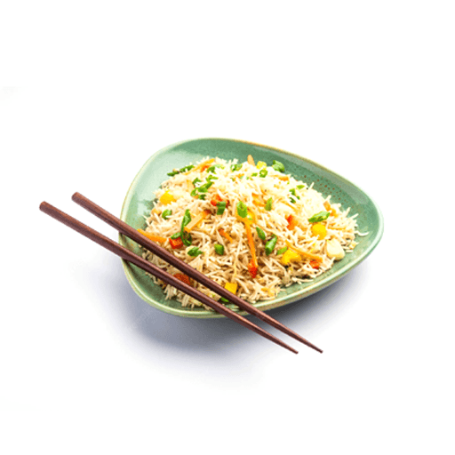 Fried Rice