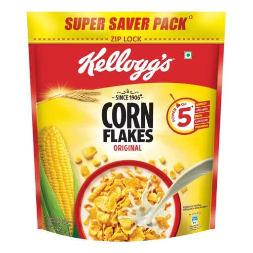 Kelloggs Corn Flakes 1 Kg