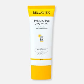 Sunscreen for Oily Skin