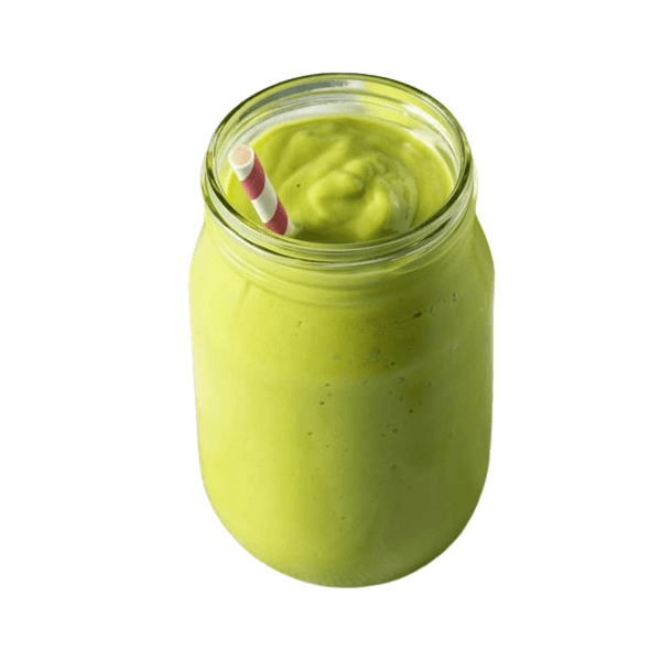 Avocado Milk Shake 350 Ml