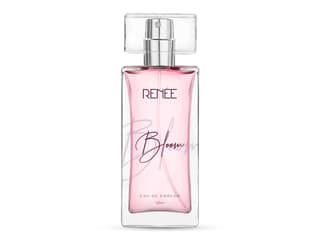 RENEE Eau De Parfum Bloom - 50 Millilitre