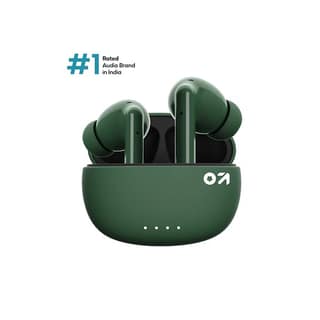 GoBoult W20 Wireless Earbuds
