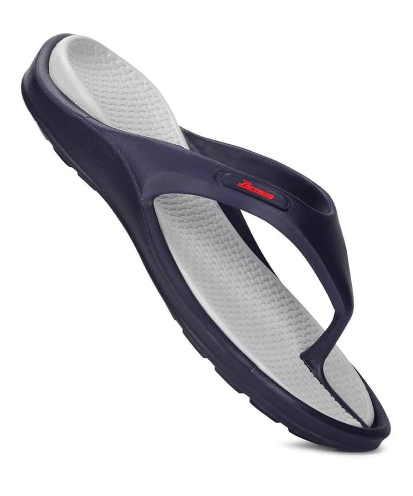 EVK3417G Stylish, Lightweight & Washable Men's Casual Flip Flops view 5
