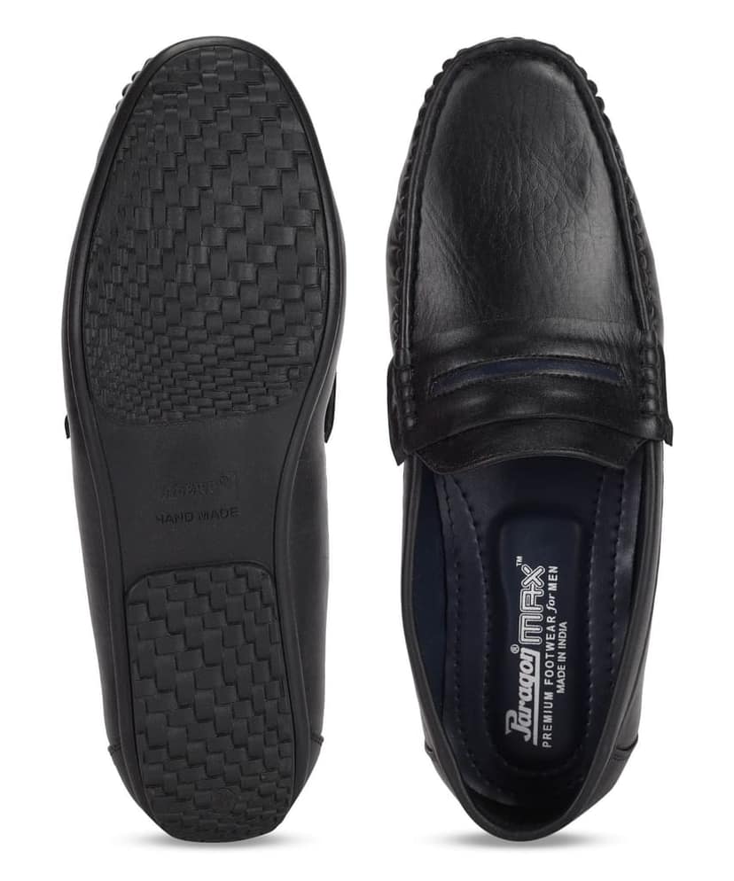 Paragon K11238G Stylish, Comfortable Daily Occassional Formal Office Shoes view 7