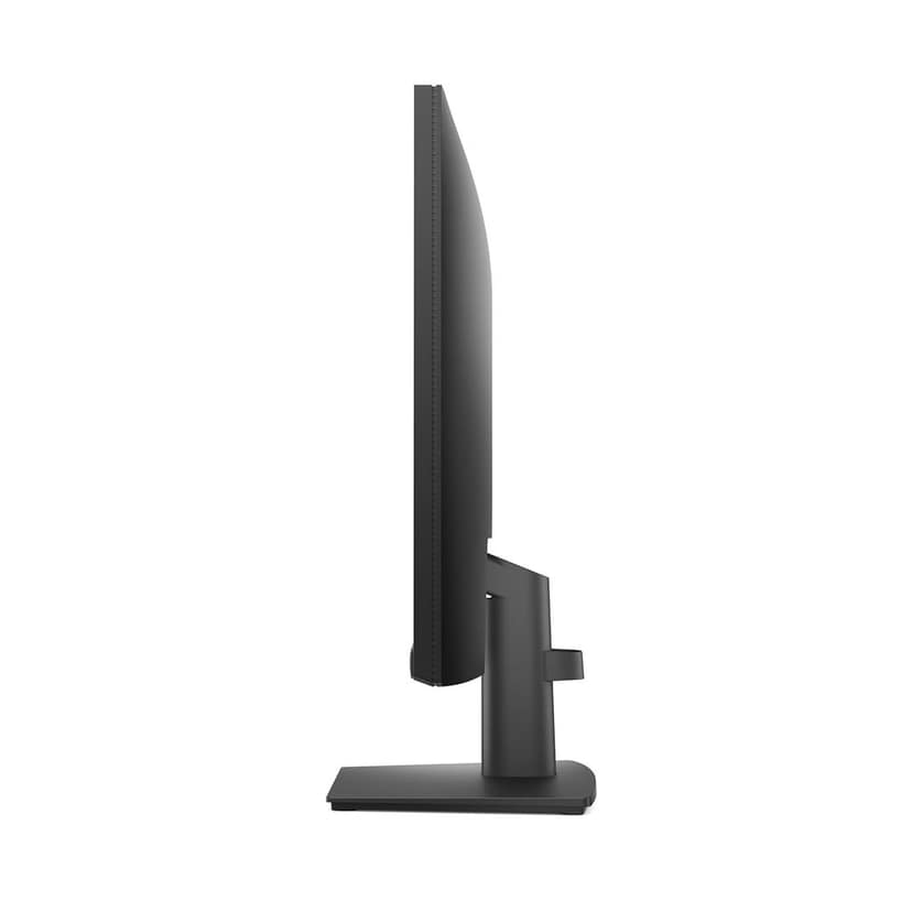 Dell E2425HSM 23.8 inch FHD Monitor|IPS Panel|Dual Speakers|5ms| 100Hz Refresh| 1000:1 Contrast | 250 cd/m2 |Ports: 1 HDMI, 1 DP 1.2, 1 VGA|TÜV Rheinland 3-Star Eye Comfort | Height Tilt Swivel Pivot view 3