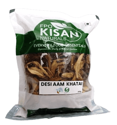 Desi Aam Khatai - 200g