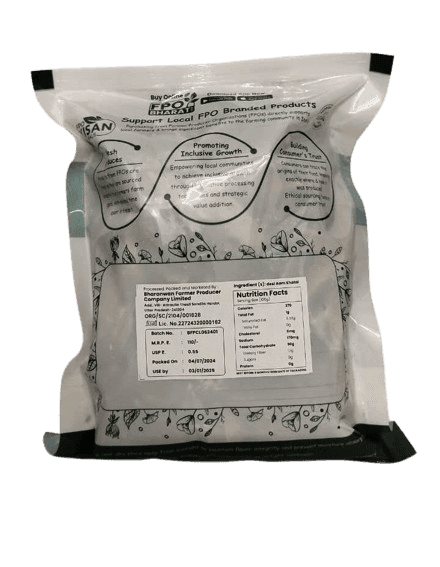 Desi Aam Khatai - 200g view 2